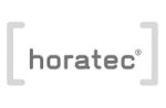 Logo horatec